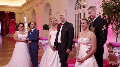 Sendung Verpasst Hochzeit Auf Den Ersten Blick Hochzeit Auf Den